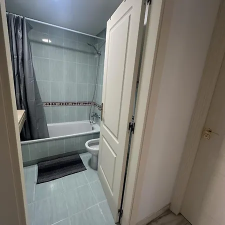 Privada En Compartidos Torremolinos
