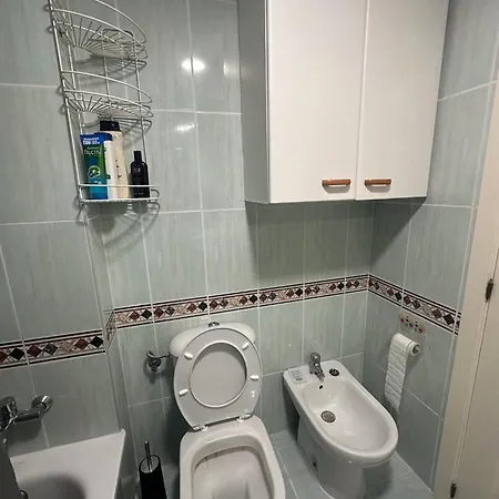 Privada En Compartidos Homestay