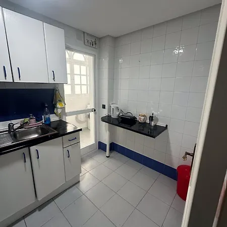 Homestay Privada En Compartidos