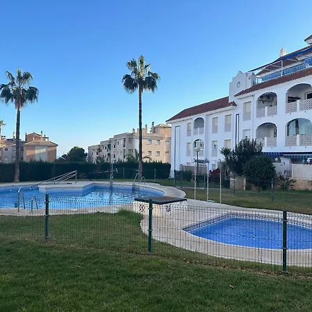 Privada En Compartidos Homestay Torremolinos