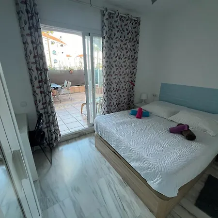 Homestay Privada En Compartidos Torremolinos