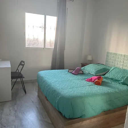 Privada En Compartidos Homestay