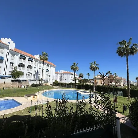 Homestay Privada En Compartidos Torremolinos