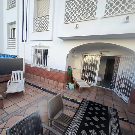 Privada En Compartidos Torremolinos