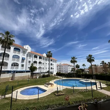 Privada En Compartidos Homestay Torremolinos