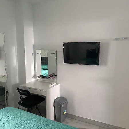 Homestay Privada En Compartidos *