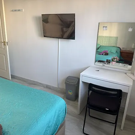 Privada En Compartidos Homestay