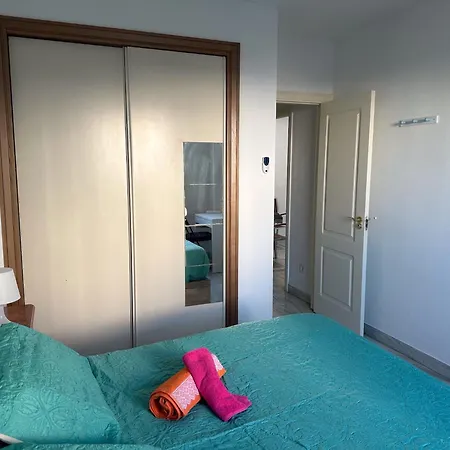 Privada En Compartidos Torremolinos