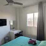 Privada En Compartidos Privatunterkunft