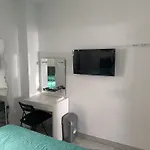 Privatunterkunft Privada En Compartidos *